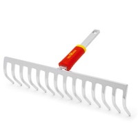 Wolf Garten Kratta DR-M 35