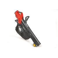 Lövblås batteri lycos 40/7480v inkl. batt. - Wolf-garten