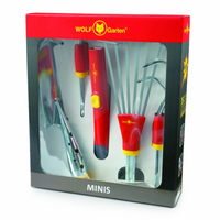 P 261 rr2500/lu-2k/ka-2k/kf-2k - Wolf-garten