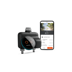 Gardena smart Dual bevattningsdator 19034-20 