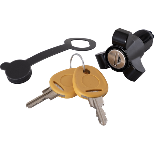 Berglund Berglund Vredlås/reservdelslås , Nyhet