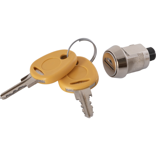 Berglund Berglund Cylinderlås/reservdelslås till SL400/M2000/M2000B/M2500, Nyhet