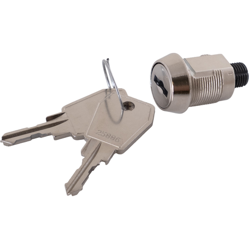 Berglund Berglund Cylinderlås/reservdelslås basic till SL93/SL98, nyhet