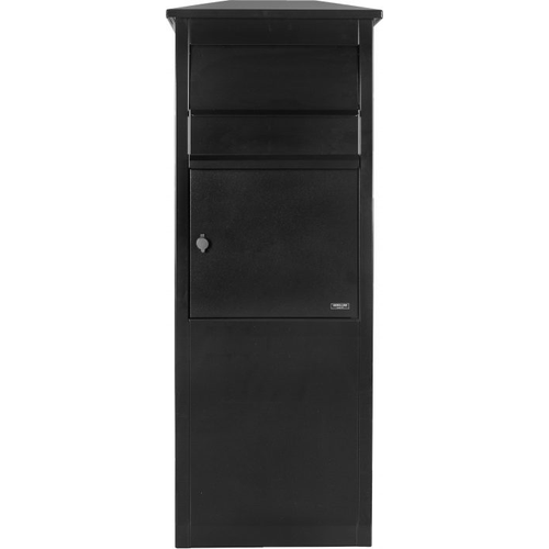 Berglund Berglund Brevlåda M2500 Nyhet Svart