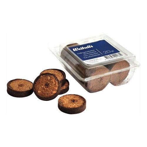 Weibulls Weibulls Odlingsbriketter 5x20st 700133