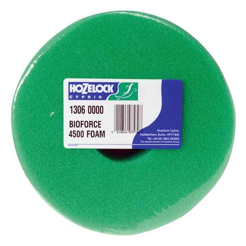 Hozelock Hozelock Filterskiva Bioforce 4500 Orginal