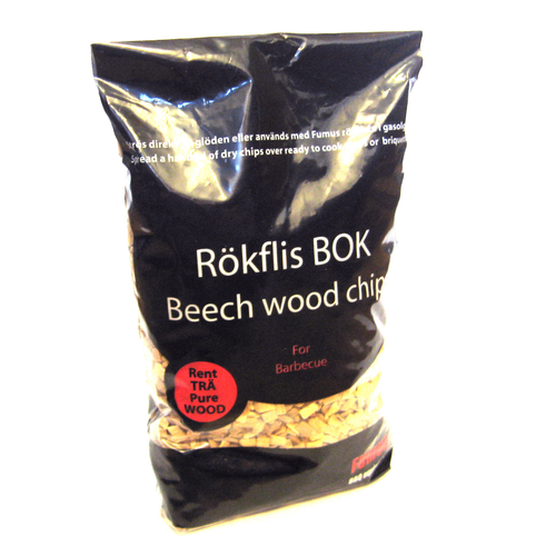 Landmann Landmann Rökflis bok