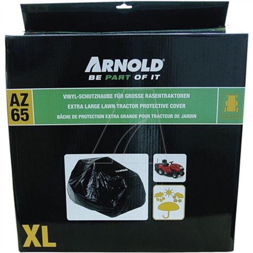 Arnold  Arnold  Överdrag till åkgräsklippare 