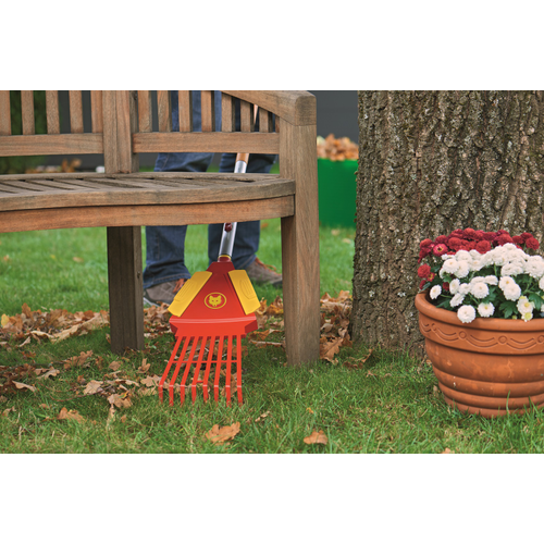 Wolf Garten WOLF-Garten Multi-star® Multiräfsa med flexibel bredd.  Art nr 71AAA045650