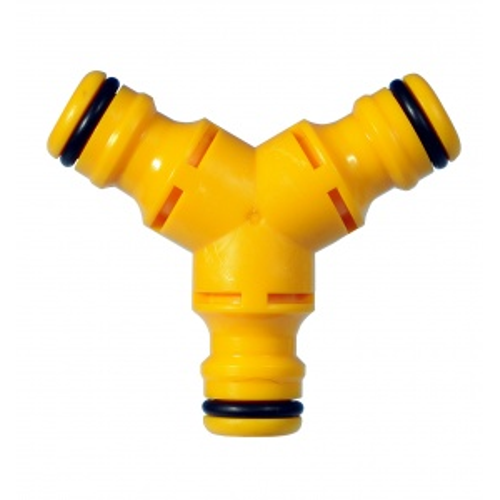 Hozelock Hozelock Grenkoppling Y-koppling 21-2293 