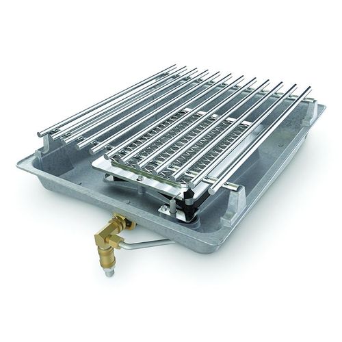 Broil King Broil King Infraröd sidobrännare 18673