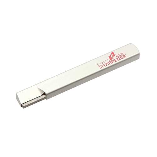 Swiss Istor Sharpener SWISS Istor Sharpener Knivslip Standard 520100