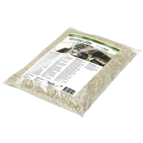 Nelson Garden Nelson Garden Vermiculite, 3 L
