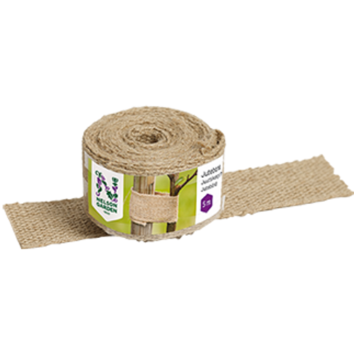 Nelson Garden Nelson Garden Sadelgjord/Träduppbindare 6cm x 5 m 6233