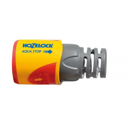 Hozelock Hozelock Aquastop Snabbkoppling Plus 19mm 21-2065