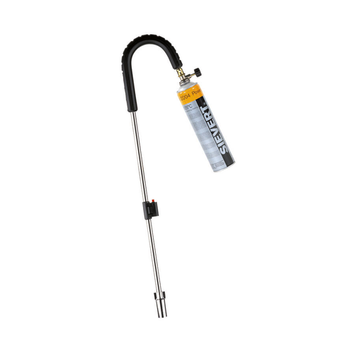 RIMAC / Kemper  Ogräsbrännare med engångsflaska  RIMAC / Kemper  Ogräsbrännare med engångsflaska