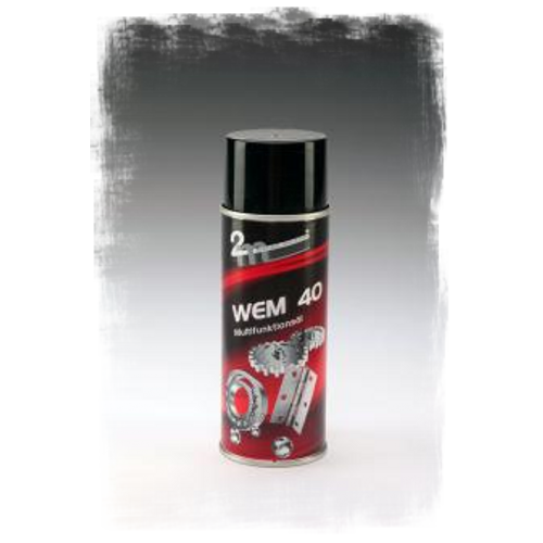 2m Michael Maukner 2M Multispray WEM 40, 400ml