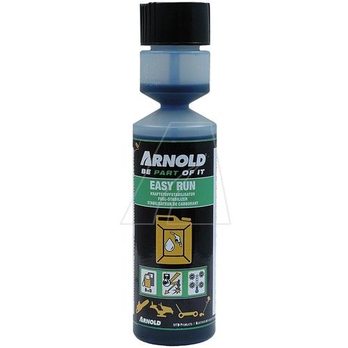 Arnold Bränslestabilisator EASY RUN, 250 ml | Arnold 