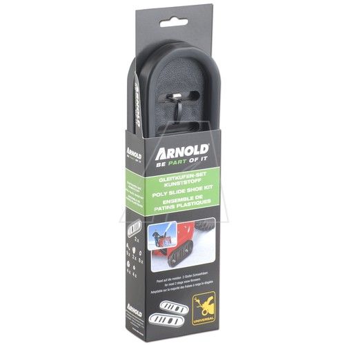 Arnold Universellt glidmedelsset av plast | Arnold  Arnold Universellt glidmedelsset av plast | Arnold