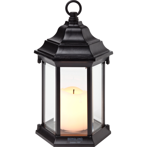 Berglund Berglund lykta prisma electronic