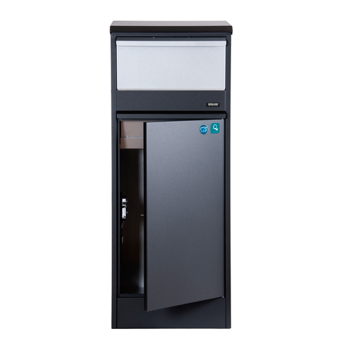 Berglund Berglund mp4000 smart