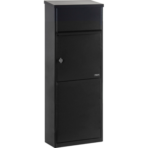 Berglund Berglund paketpostlåda mp3500 svart