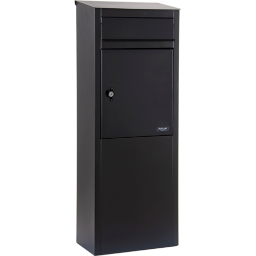 Berglund Berglund postlåda m1500 svart veckolåda