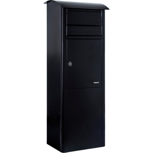 Berglund Berglund postlåda m2000 svart