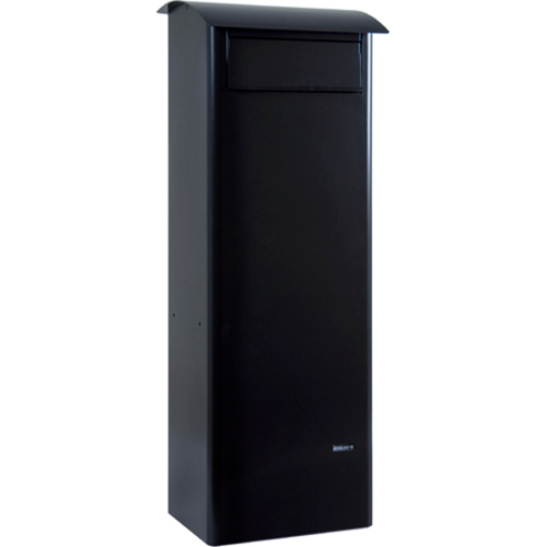 Berglund Berglund postlåda m2000b svart