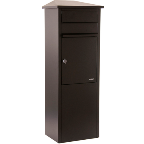 Berglund Berglund postlåda m2500 svart