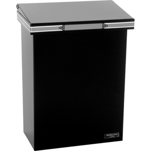 Berglund Berglund postlåda s88 svart