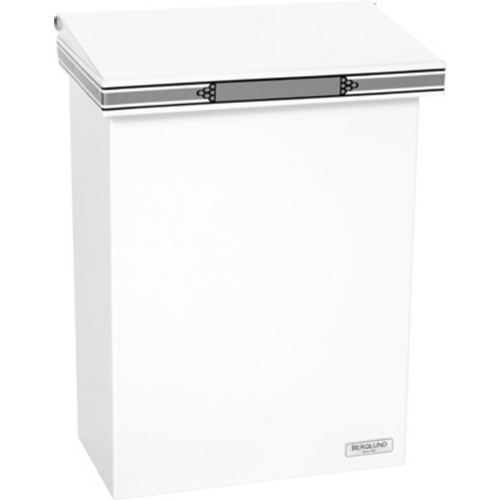 Berglund Berglund postlåda s88 vit