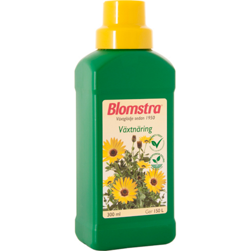Blomstra Blomstra växtnäring 300 ml blomstra