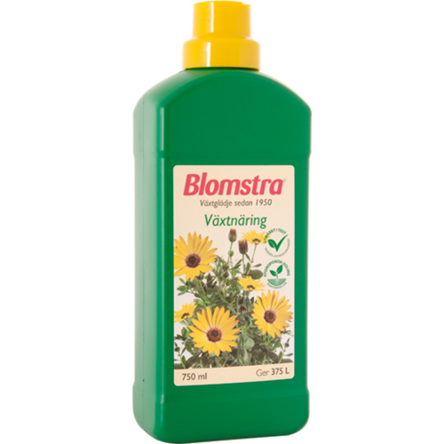 Blomstra Blomstra växtnäring 750 ml blomstra