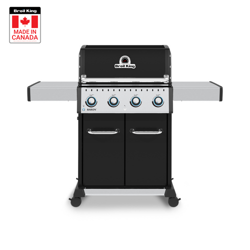 Broil King Broil king baron™ 420