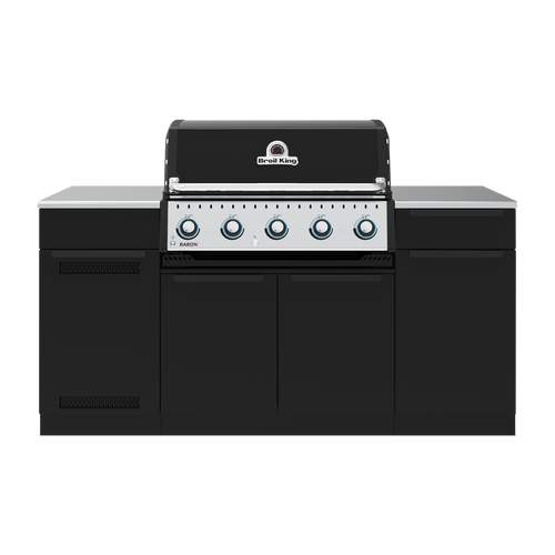 Broil King Broil king baron™ 520 utekök