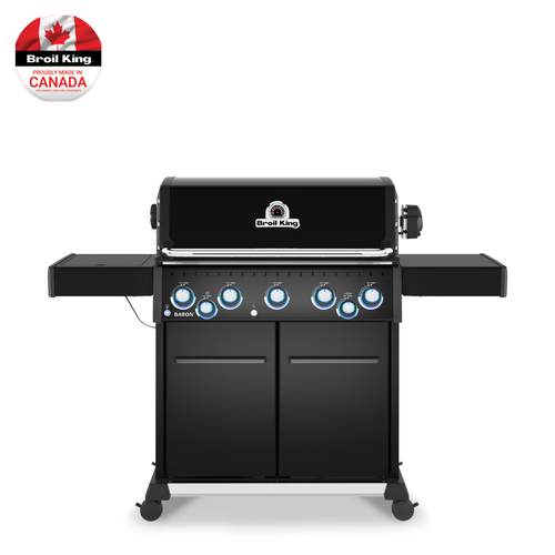Broil King Broil king baron™ 590 shadow