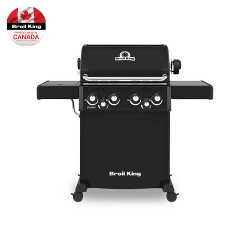 Broil King Broil king crown™ 480 shadow