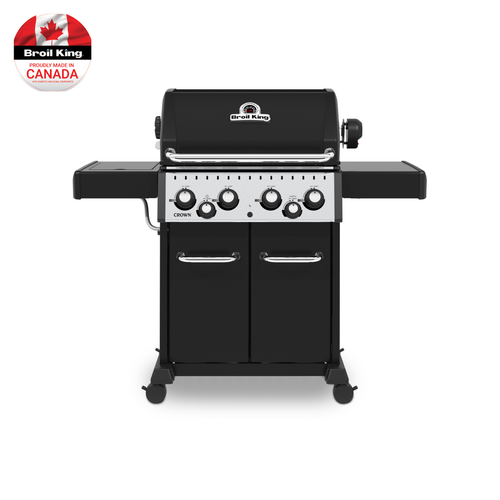 Broil King Broil king crown™ 490