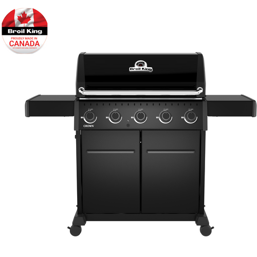 Broil King Broil king crown™ 520 shadow