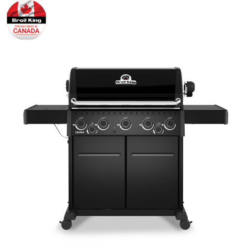 Broil King Broil king crown™ 590 shadow