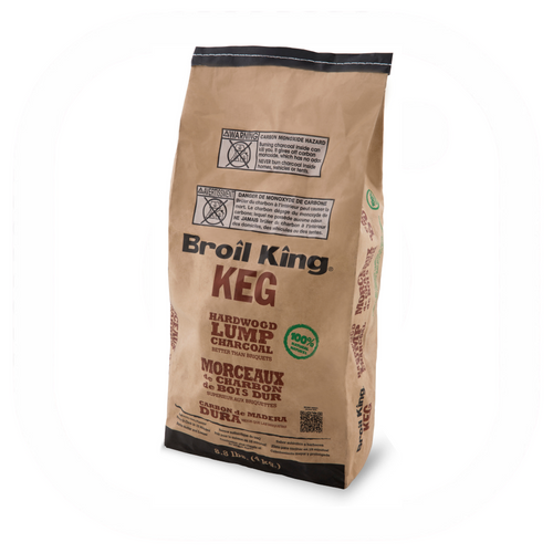 Broil King Broil king grillkol 4 kg
