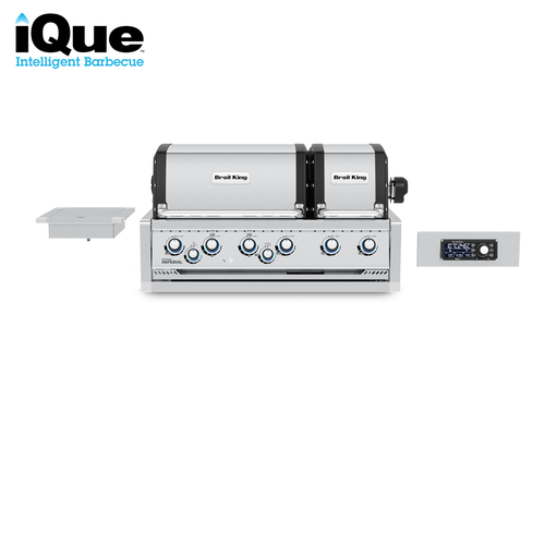 Broil King Broil king imperial™ qs 690 bi