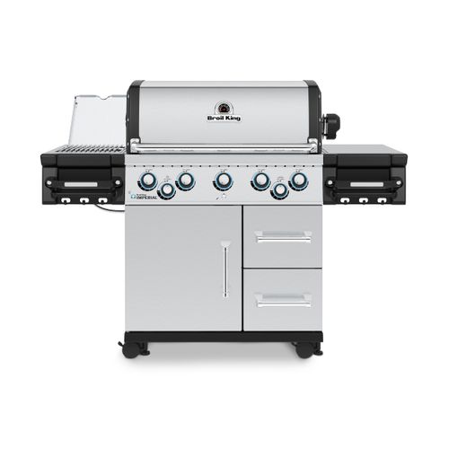 Broil King Broil king imperial™ s 590 ir
