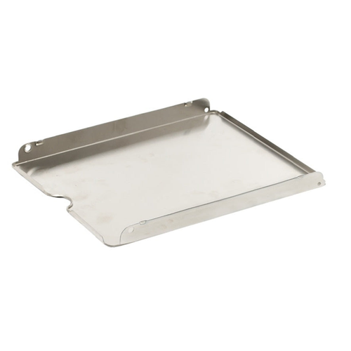 Broil King Broil king lucka för sidobrännare (rostfri) 23000-253