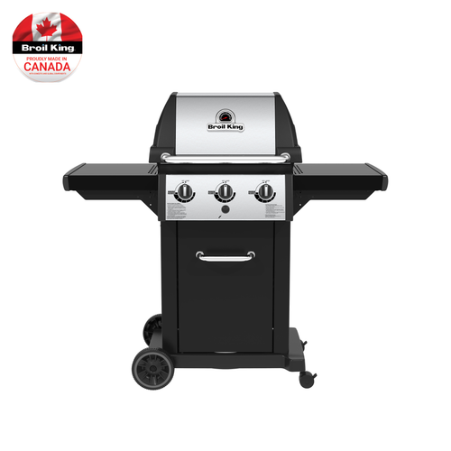 Broil King Broil king monarch™ 320