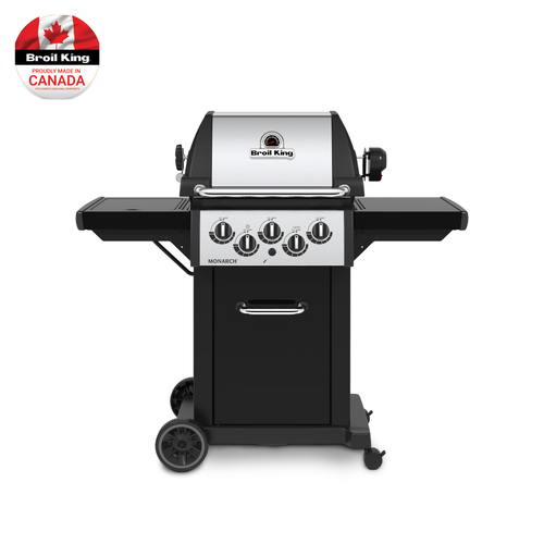 Broil King Broil king monarch™ 390