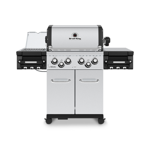 Broil King Broil king regal™ s 490 ir