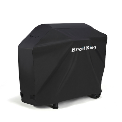 Broil King Broil king select överdrag crown™ pellet 400
