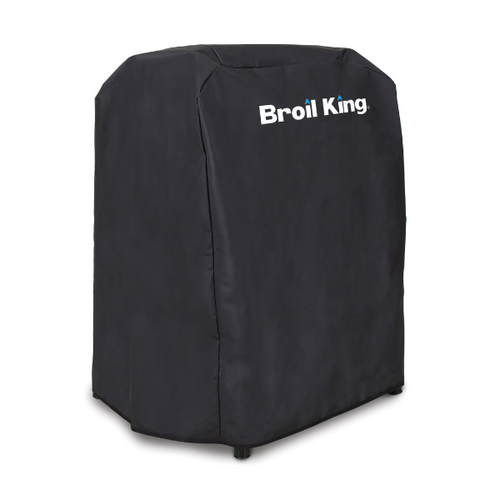 Broil King Broil king select överdrag gem™ & porta-chef™ med nedfällda sidobord